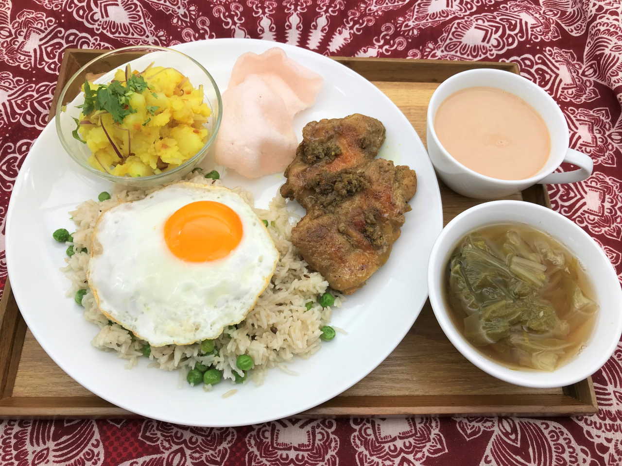 【2月Aセット】